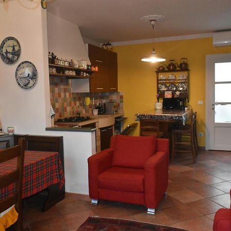 Appartement Ai Ciliegi à Concordia Sagittaria Extérieur photo
