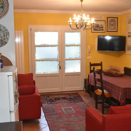 Appartement Ai Ciliegi à Concordia Sagittaria Extérieur photo
