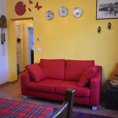 Appartement Ai Ciliegi à Concordia Sagittaria Extérieur photo