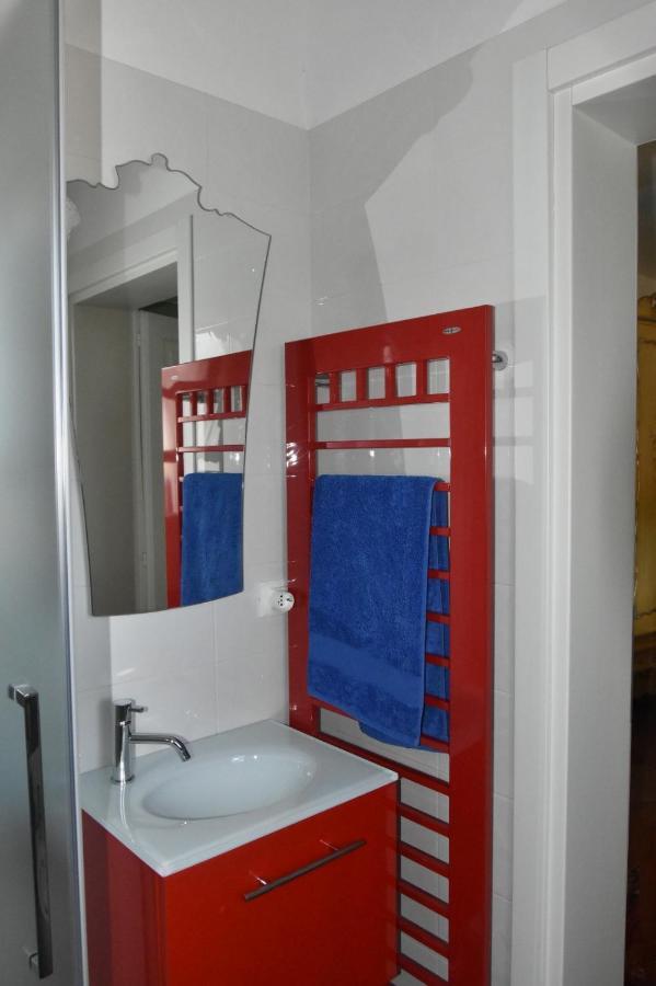 Appartement Ai Ciliegi à Concordia Sagittaria Extérieur photo