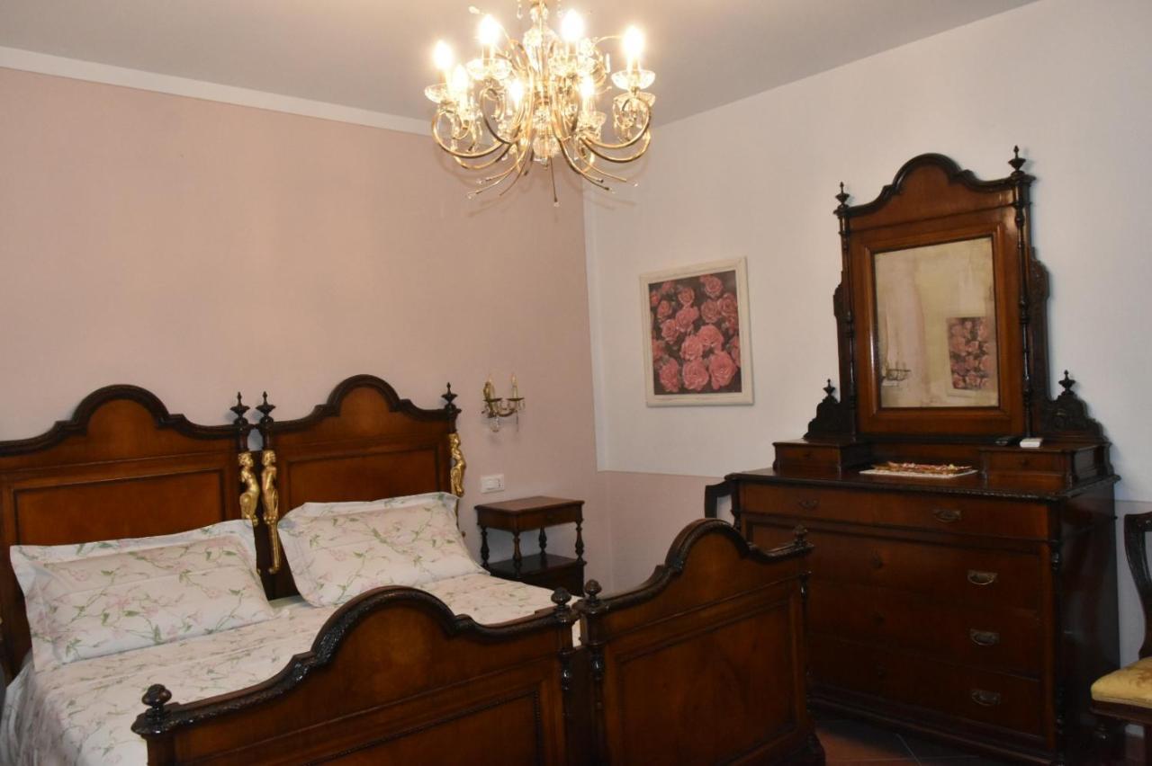 Appartement Ai Ciliegi à Concordia Sagittaria Extérieur photo