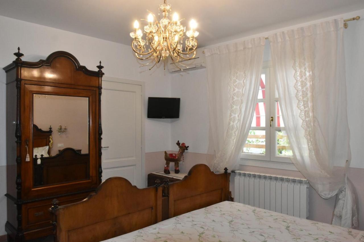 Appartement Ai Ciliegi à Concordia Sagittaria Extérieur photo