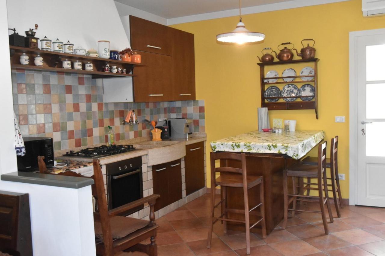 Appartement Ai Ciliegi à Concordia Sagittaria Extérieur photo